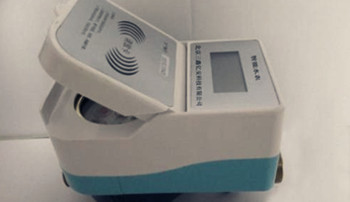 為什么自來水廠喜歡使用ic卡水表？