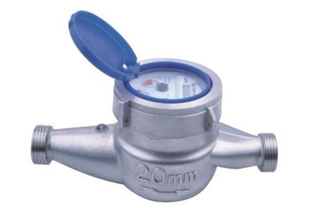 IC卡預付費水表在什么情況下會自動關閥？