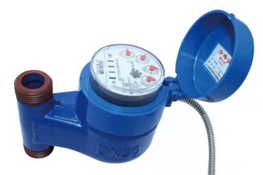 家里水表不用也會轉(zhuǎn)是怎么回事？