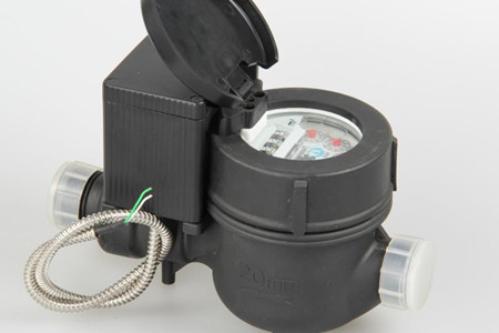 為什么物業都會選擇無線遠傳水表？