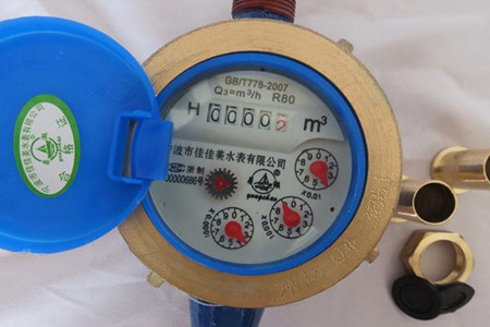 無線遠傳水表怎么選用比較科學？