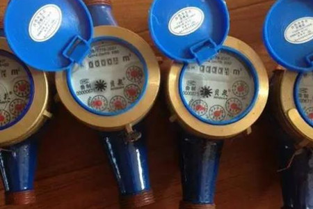 如何正確安裝遠傳水表？讓江北水表告訴你！