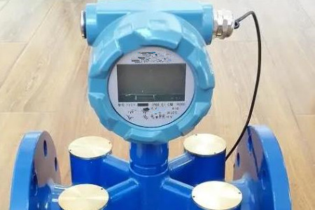 如何正確安裝遠傳水表？讓江北水表告訴你！