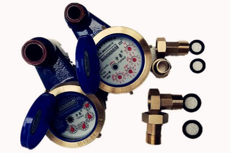 無(wú)線遠(yuǎn)傳水表，為您帶來(lái)高效的水資源管理！