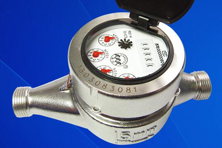 智能遠(yuǎn)程水表的安裝要求，江北水表廠科普！