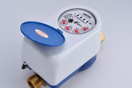 無線遠傳水表的出現(xiàn)，讓抄表變得更簡單！