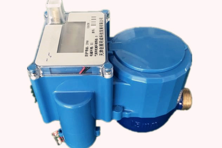 遠傳水表和機械水表的區別，記住這幾點！