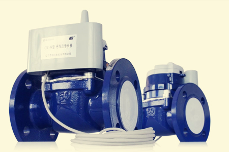 無線遠傳水表優(yōu)勢多，可滿足現(xiàn)代化城市用水需求！