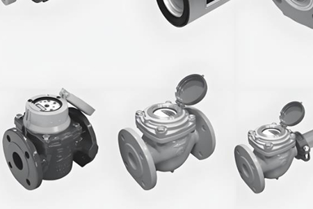 農村水改用遠傳水表有哪些好處？廠家科普！