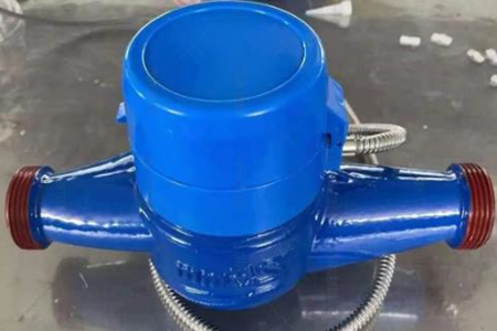 電子遠傳水表安裝方法，安裝教程分享！ 圖1