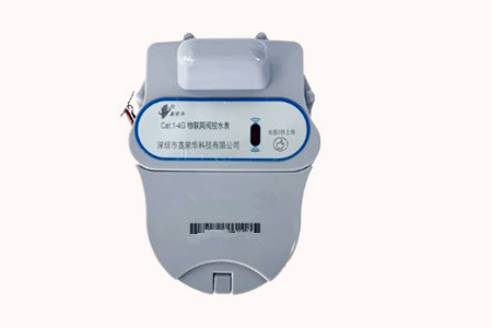 電子遠傳水表安裝方法，安裝教程分享！ 圖2