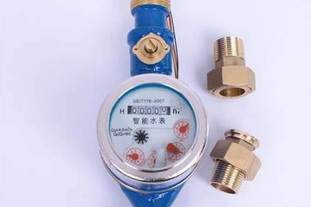 遠傳水表被廣泛認可，優勢有哪些？ 圖2