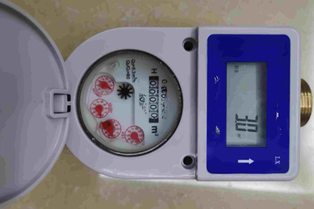 遠(yuǎn)傳水表廠家告訴你選擇水表時需要考慮這些因素！ 圖2