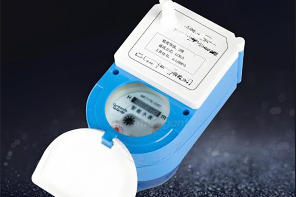 電子遠(yuǎn)傳水表怎么選制造商？考慮五個(gè)方面！ 圖1