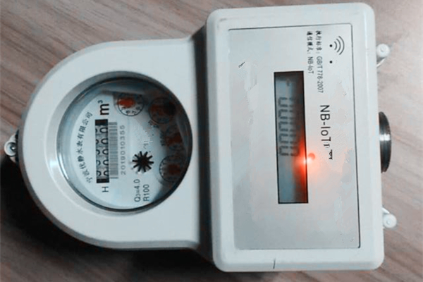 遠(yuǎn)傳水表有什么功能？價格又是多少？廠家告訴你！ 圖2
