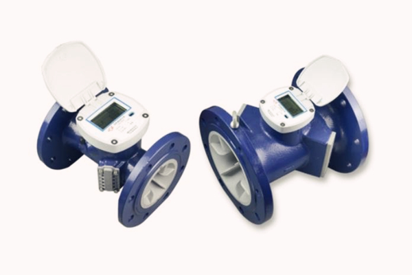 大口徑遠傳水表型號尺寸怎么選？ 圖2