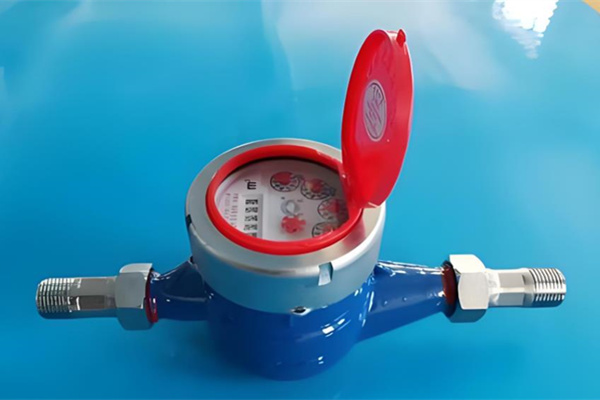 有線遠(yuǎn)傳水表選購技巧及使用注意事項 圖2