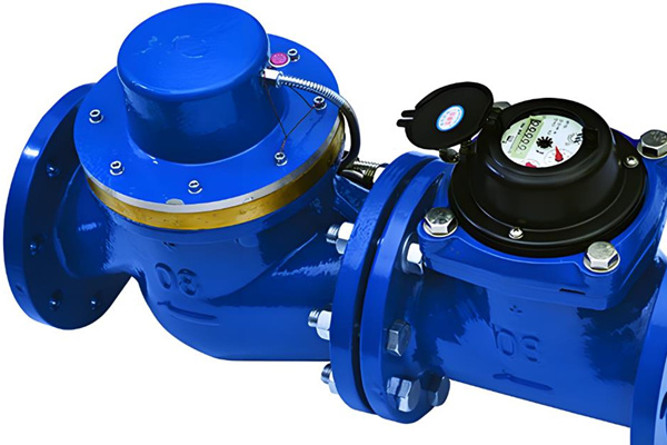 為什么建議遠傳水表安裝在直管段？原因在這！ 圖2