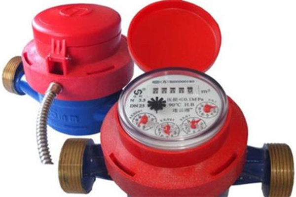 無線遠(yuǎn)傳水表不能遠(yuǎn)程采集用水?dāng)?shù)據(jù)怎么辦？ 圖1