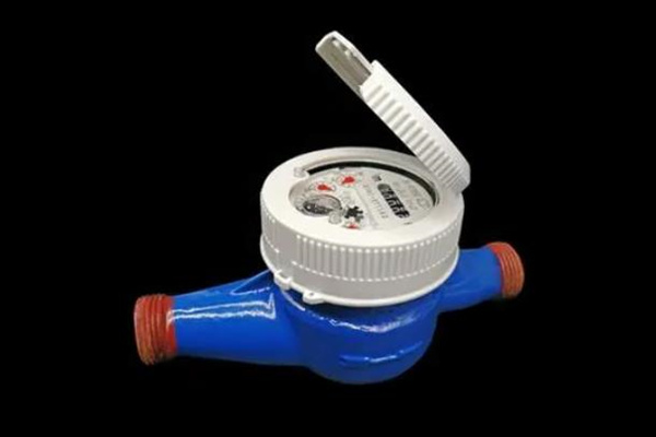 遠(yuǎn)傳水表無法出水？可能是水表閥門關(guān)閉后沒打開！ 圖2