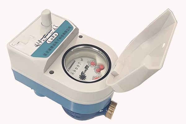 為何遠傳水表不同廠家之間價格的差異那么大？ 圖1