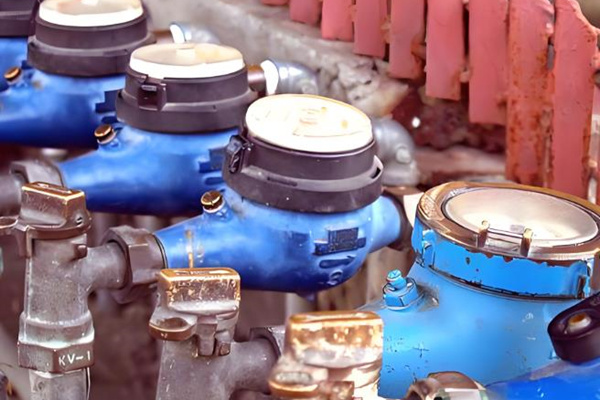 水司怎么收費？就用無線遠傳水表！ 圖2