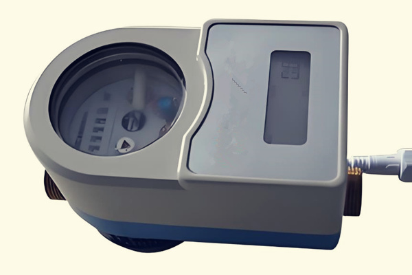 脈沖遠傳水表安全性如何？ 圖2