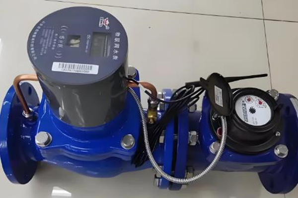 有線遠傳水表漏水是什么原因？如何解決？ 圖2