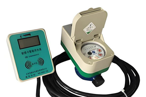 遠傳水表廠家眾多，如何選擇？ 圖2