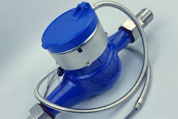 旋翼式遠(yuǎn)傳水表與螺翼式遠(yuǎn)傳水表哪種更好用？ 圖2