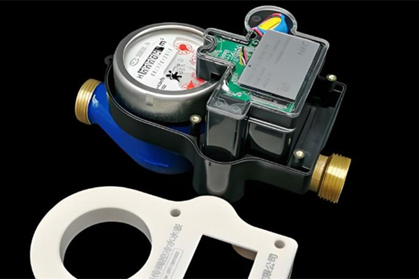 遠傳水表和機械水表的區別，記住這五個方面！ 圖2