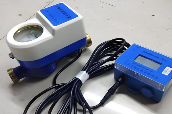 你會選擇遠(yuǎn)傳水表嗎？廠家來分享選擇技巧！ 圖2