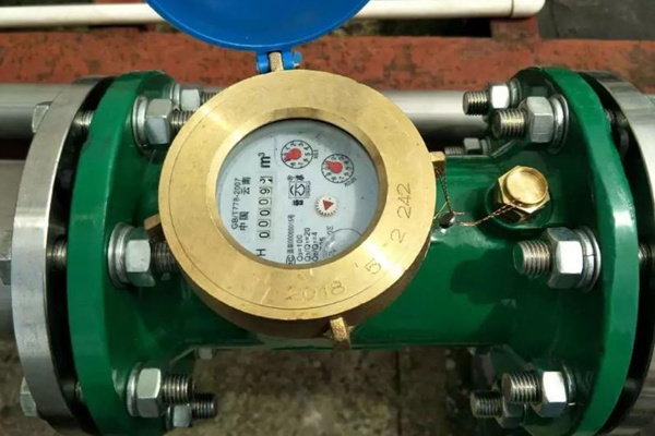 廠家推薦遠傳水表，足不出戶就能交水費！ 圖1