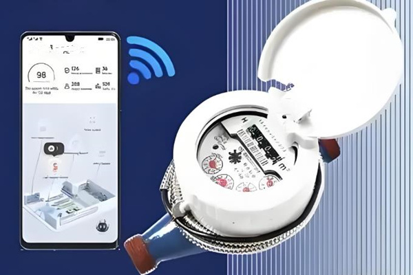 農(nóng)村改造用遠(yuǎn)傳水表的功能、特點(diǎn)和安裝方法 圖1