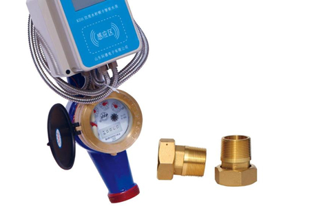 無線遠傳閥控水表有哪些充值方式？有三種充值方式！