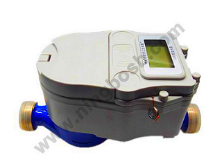 IC卡智能水表的污垢應該怎樣清除？