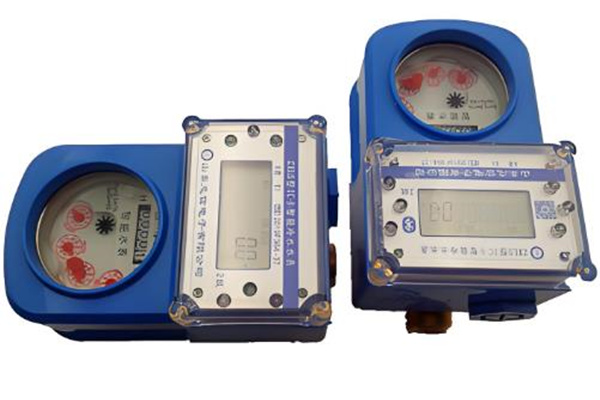 看過來！無線遠傳水表安裝注意事項