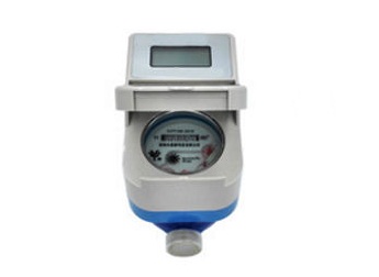 ic水表有哪些優點？