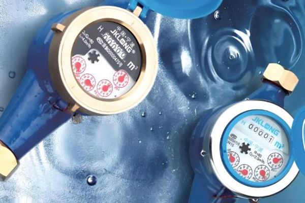 無線遠傳閥控水表閥門打不開、關不上的原因