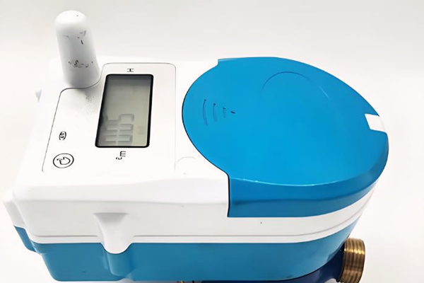 NB-IoT無線遠傳水表閥控功能怎么用？