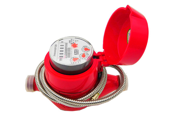 熱水表有哪些類型？與冷水表有什么差別？