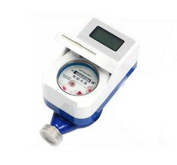 智能水表為什么越來(lái)越受到用戶的歡迎？