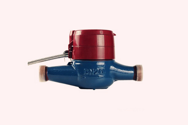 Lora無線遠傳水表的精度等級是多少？