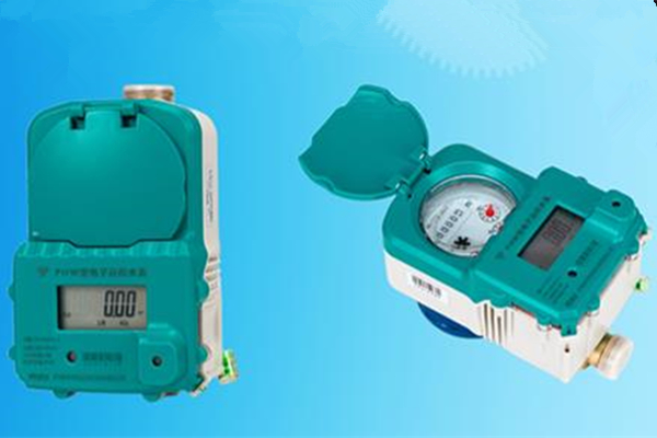 遠(yuǎn)傳水表有幾種傳輸方式？四種傳輸方式介紹！