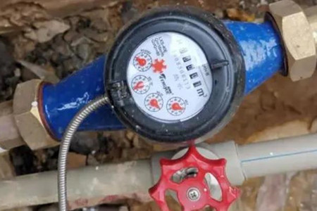 市面上哪個品牌的遠傳水表性價比高？