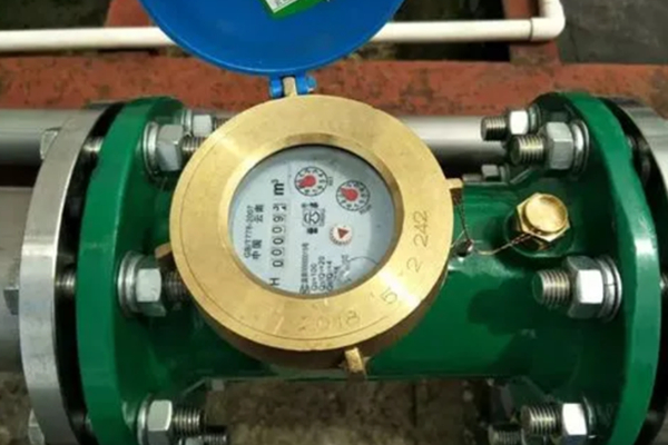 哪個(gè)廠(chǎng)家的無(wú)線(xiàn)遠(yuǎn)傳水表更好用？