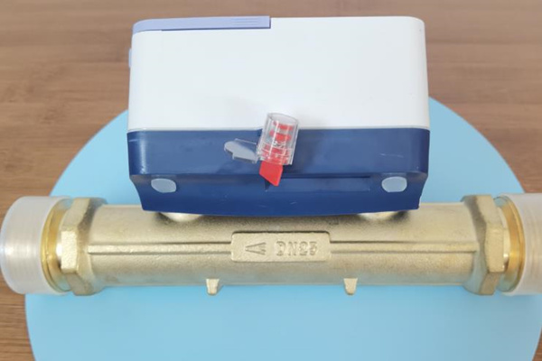 細節很重要，高精度遠傳水表準確記錄每一滴水！