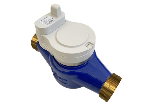 電子遠傳水表的材質、功能特點及結構原理