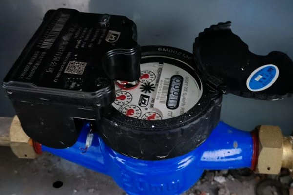 遠傳水表的型號和尺寸怎么選？