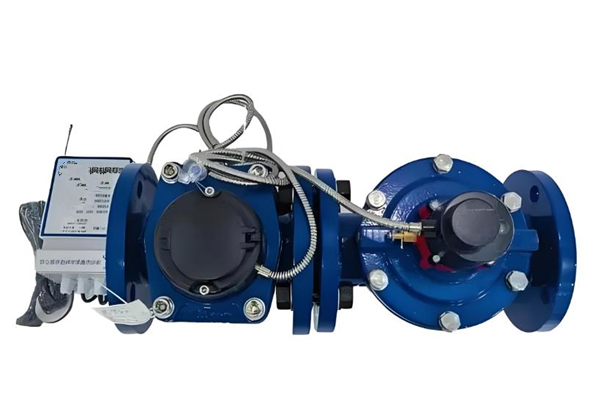 干式、濕式、液封式遠(yuǎn)傳水表有何不同？廠家告訴你！